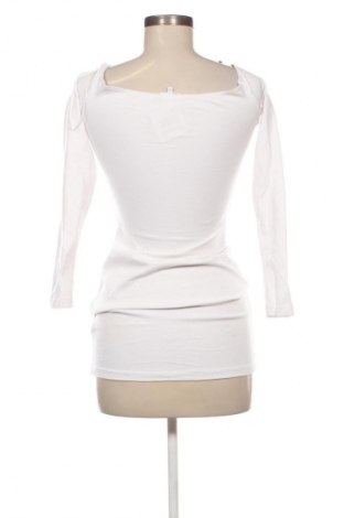 Damen Shirt Tommy Jeans, Größe S, Farbe Weiß, Preis 80,99 €