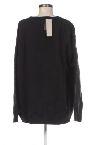 Női blúz Tommy Jeans, Méret 5XL, Szín Fekete, Ár 44 399 Ft