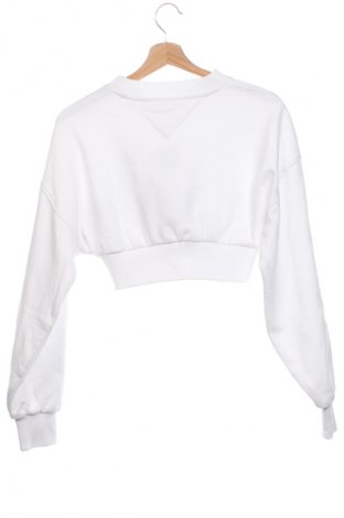 Női blúz Tommy Jeans, Méret XS, Szín Fehér, Ár 41 979 Ft