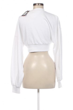 Damen Shirt Tommy Jeans, Größe M, Farbe Weiß, Preis € 43,99