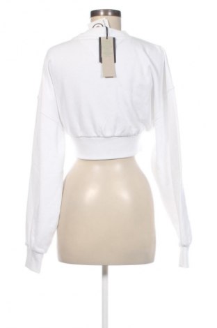 Bluză de femei Tommy Jeans, Mărime M, Culoare Alb, Preț 539,99 Lei
