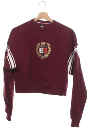 Damen Shirt Tommy Jeans, Größe XS, Farbe Mehrfarbig, Preis 68,99 €