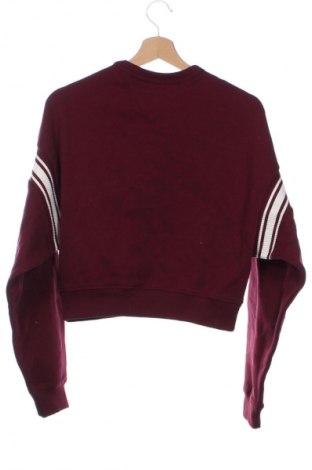 Dámská halenka Tommy Jeans, Velikost XS, Barva Červená, Cena  2 549,00 Kč