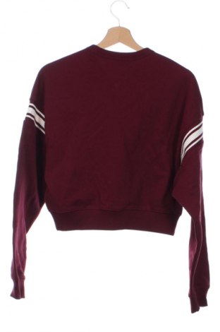 Bluză de femei Tommy Jeans, Mărime XS, Culoare Roșu, Preț 199,99 Lei