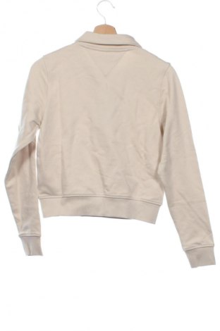 Damen Shirt Tommy Jeans, Größe XS, Farbe Beige, Preis 114,99 €
