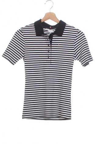Bluzka damska Tommy Hilfiger, Rozmiar XS, Kolor Kolorowy, Cena 544,99 zł