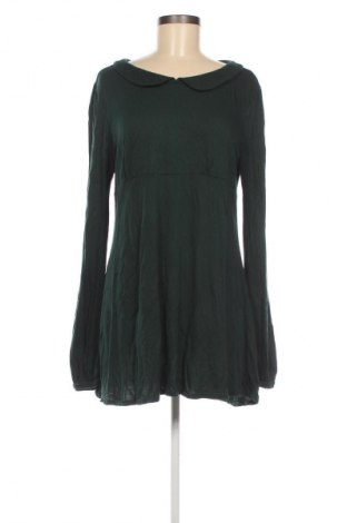 Bluzka damska Topshop, Rozmiar XL, Kolor Zielony, Cena 111,99 zł