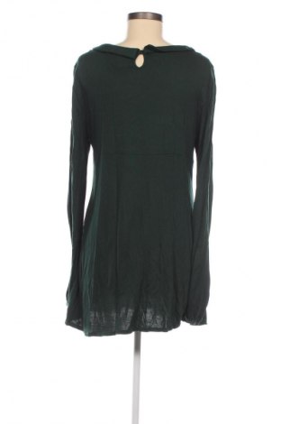 Bluzka damska Topshop, Rozmiar XL, Kolor Zielony, Cena 111,99 zł