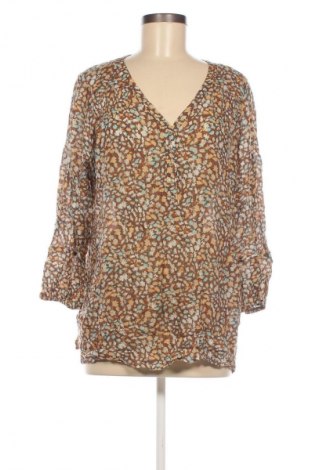 Damen Shirt Toscane, Größe M, Farbe Mehrfarbig, Preis € 6,99