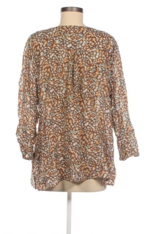 Damen Shirt Toscane, Größe M, Farbe Mehrfarbig, Preis € 6,99