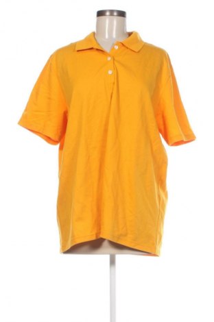 Damen Shirt Trigema, Größe XXL, Farbe Orange, Preis € 28,99