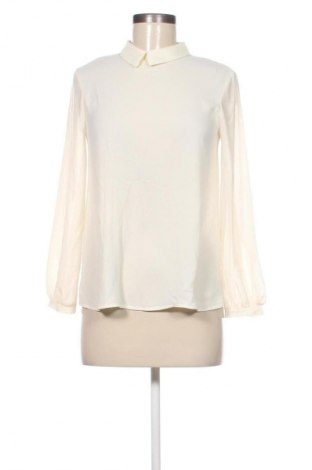 Bluză de femei Twenty Easy By Kaos, Mărime S, Culoare Ecru, Preț 156,99 Lei