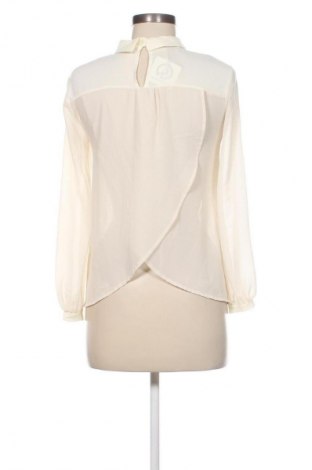 Bluză de femei Twenty Easy By Kaos, Mărime S, Culoare Ecru, Preț 156,99 Lei