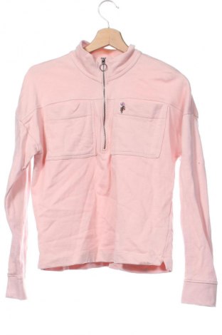 Dámská halenka U.S. Polo Assn., Velikost XS, Barva Růžová, Cena  571,00 Kč