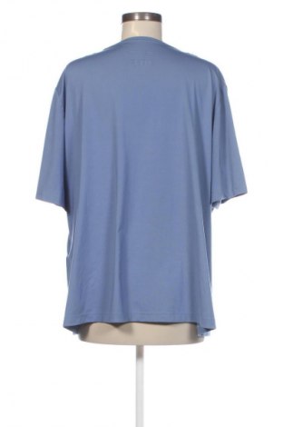 Damen Shirt Ulla Popken, Größe XXL, Farbe Blau, Preis € 18,99
