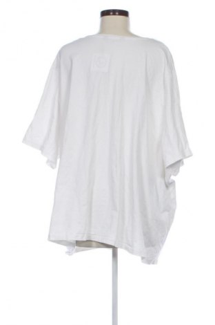 Damen Shirt Ulla Popken, Größe XXL, Farbe Mehrfarbig, Preis 18,99 €