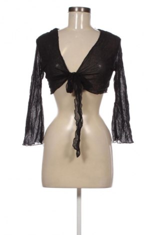 Bluzka damska Unbranded, Rozmiar M, Kolor Czarny, Cena 12,99 zł
