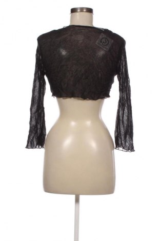 Bluzka damska Unbranded, Rozmiar M, Kolor Czarny, Cena 12,99 zł