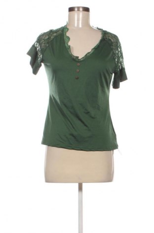 Damen Shirt Unbranded, Größe M, Farbe Grün, Preis € 9,99