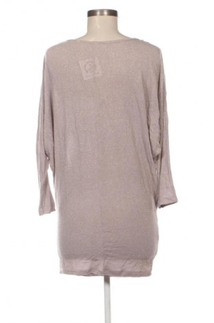 Bluzka damska Unbranded, Rozmiar M, Kolor Popielaty róż, Cena 13,99 zł