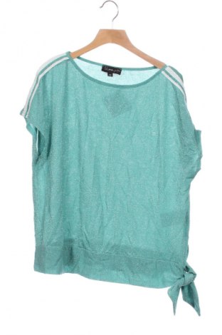 Bluzka damska Unbranded, Rozmiar XS, Kolor Zielony, Cena 24,99 zł