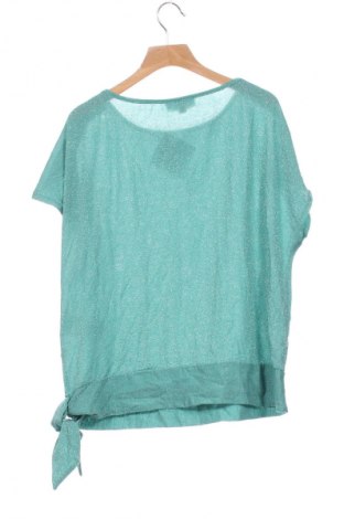 Bluzka damska Unbranded, Rozmiar XS, Kolor Zielony, Cena 24,99 zł