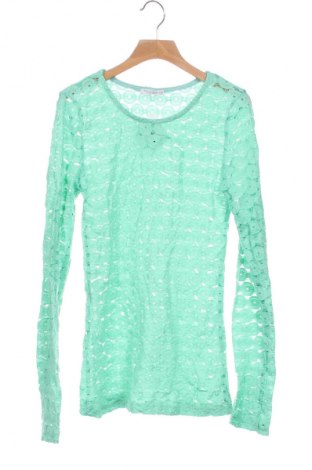 Dámska blúza Unbranded, Veľkosť XS, Farba Zelená, Cena  2,95 €