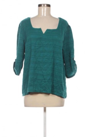 Bluză de femei Unbranded, Mărime XL, Culoare Albastru, Preț 61,99 Lei