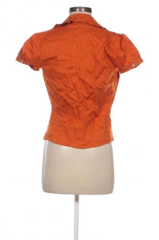 Dámska blúza Unbranded, Veľkosť M, Farba Oranžová, Cena  4,95 €