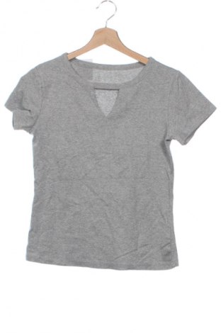 Damen Shirt Unbranded, Größe XS, Farbe Grau, Preis € 3,99