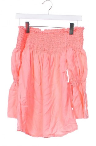 Damen Shirt Unbranded, Größe XS, Farbe Rosa, Preis 5,99 €