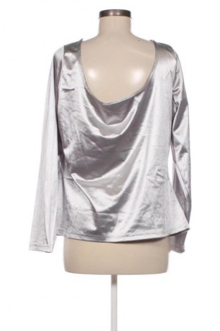 Damen Shirt Unbranded, Größe 3XL, Farbe Silber, Preis € 10,00