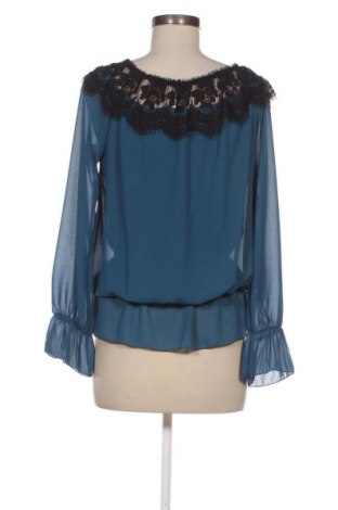 Damen Shirt Unbranded, Größe M, Farbe Blau, Preis 2,99 €