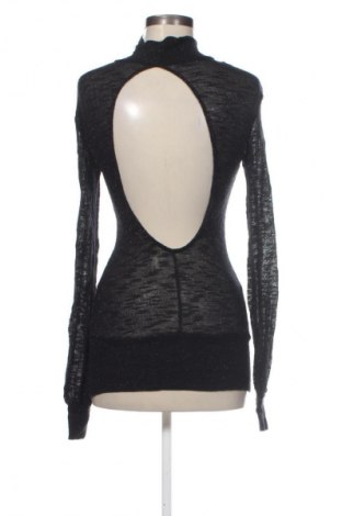 Bluză de femei Unbranded, Mărime S, Culoare Negru, Preț 13,99 Lei