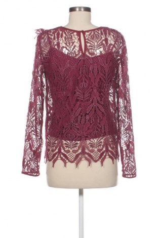Damen Shirt Unbranded, Größe M, Farbe Rot, Preis 2,99 €