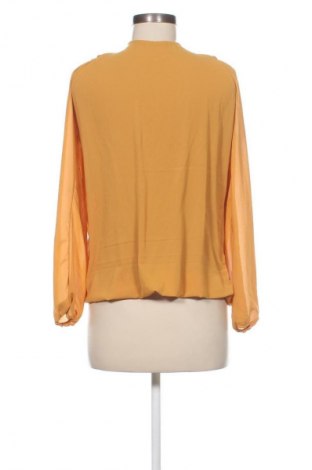 Bluzka damska Unbranded, Rozmiar M, Kolor Żółty, Cena 8,99 zł