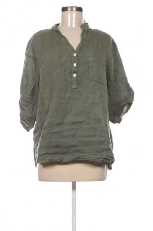 Bluză de femei Unbranded, Mărime L, Culoare Verde, Preț 61,99 Lei