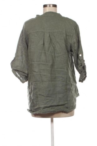 Bluză de femei Unbranded, Mărime L, Culoare Verde, Preț 61,99 Lei