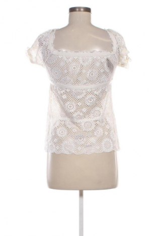 Damen Shirt Unbranded, Größe M, Farbe Weiß, Preis 2,99 €