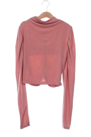 Damen Shirt Unbranded, Größe XS, Farbe Rosa, Preis 10,59 €