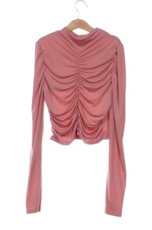 Damen Shirt Unbranded, Größe XS, Farbe Rosa, Preis 10,59 €