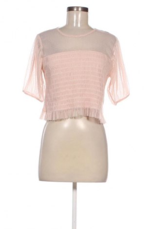 Bluză de femei Unbranded, Mărime M, Culoare Roz, Preț 14,99 Lei