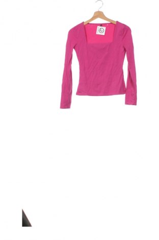 Bluză de femei Unbranded, Mărime XS, Culoare Roz, Preț 10,99 Lei