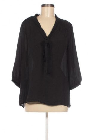 Bluză de femei Unbranded, Mărime M, Culoare Negru, Preț 13,99 Lei