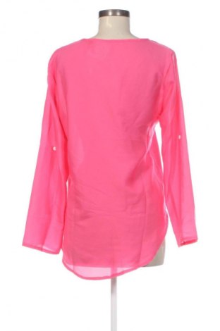 Bluzka damska Unbranded, Rozmiar XL, Kolor Różowy, Cena 62,99 zł