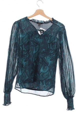 Damen Shirt Unbranded, Größe XS, Farbe Mehrfarbig, Preis € 3,99