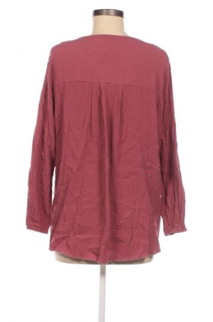 Damen Shirt Unbranded, Größe M, Farbe Rot, Preis € 3,99