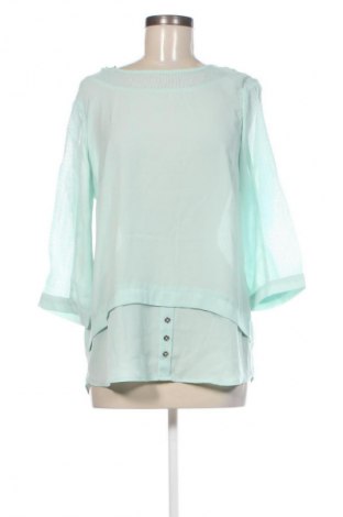 Bluză de femei Unbranded, Mărime L, Culoare Verde, Preț 13,99 Lei