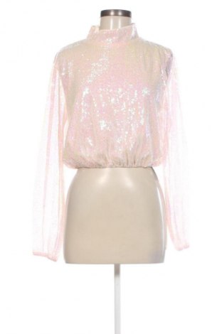 Bluzka damska Unbranded, Rozmiar S, Kolor Kolorowy, Cena 62,99 zł