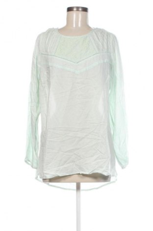 Bluzka damska Unbranded, Rozmiar L, Kolor Zielony, Cena 12,99 zł